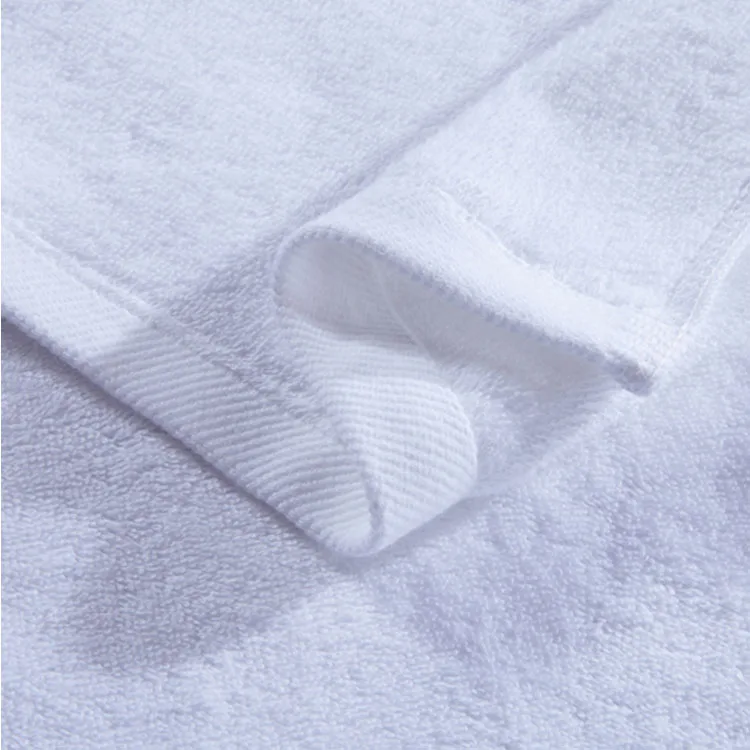100% cotton high quality factory price yarn dyed jacquard bath towel