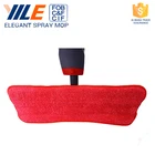 YILE Brand Products Spray Mop Cleaning Spray With Microfiber Cloth