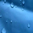 100% polyester taffeta fabric waterproof 210t