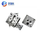 Aluminium die casting mold and custom castings mould and aluminum die casting tooling/mould /mold