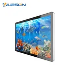 Low-cost wholesale high quality wall mount media player digital signage