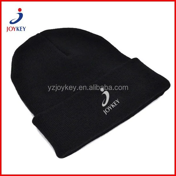 black ski hat photos