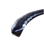 Sliding Door Cheap Price Window Brush Pile Sliding Door Weather Stripping