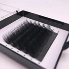 private label dlux professional eyelash extension tray supplies
