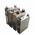 QH- Induction heating power supply: induction heating capacitor (RFM)/ AC filter (BFM) capacitor