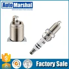 high standard car platinum K6REIP spark plugs fit for NGK BKR6EIX