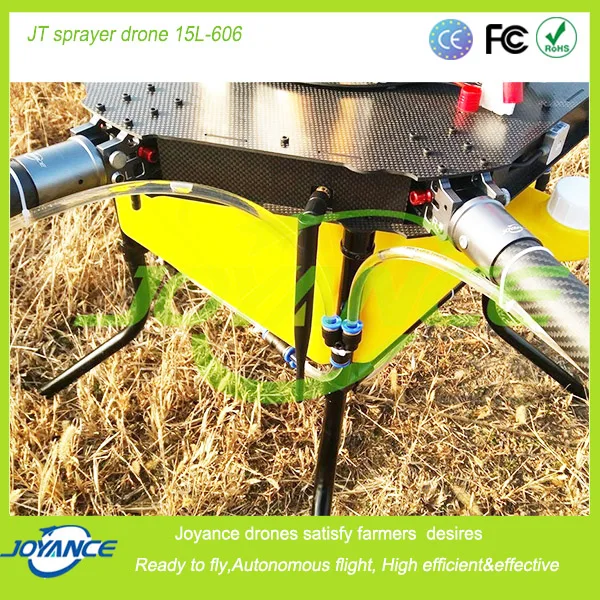 new crop spraying drone,pesticide spraying helicopter/uav