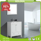new arrived made in china free stand vanity travertine vanity top bedroom hanging cabinet