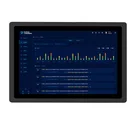 Small Size 7 Inch Wide Screen Full HD All-in-One Industrial Tablet Windows PC Price