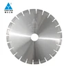 350mm 14inch export Brazil hot sale 15 height diamond saw blade for granite slab cutting