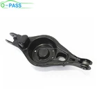 OPASS MOQ 1pc GSY1-28-300 Rear axle lower Control arm For Mazda 6 GH Series 2007-2013 Manufacturer Fast Shipping
