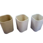 FDA Certificate Bio-degradable Bamboo Coffee Cup