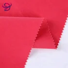 Golden supplier poplin without stretch 100% cotton customized plain dyed jersey fabric