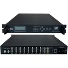 transmodulator dvb-t receiver satellite modulator tuner to dvb-t