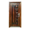 House Front Entry Exterior main entrance Security Steel Door