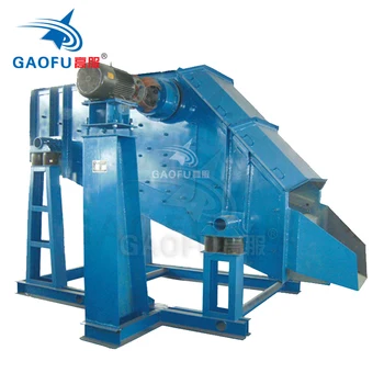 sand screener vibration sifter machine