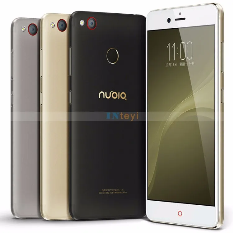 Original zte nubia z11 mini Billing original zte nubia z11 mini Tiny Linux