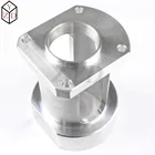 Factory Direct Supply Pro custom Strong steel cheap CNC Machining parts for energine industry