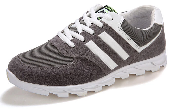 the autumn of 2015 the new man crime leisure sports shoe fashion sports shoes breathable gump outdoor brand running shoes