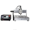 DSP 6040 3 axis Woodworking CNC Engraving And Milling machine