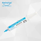 Big tube 20g Super nano thermal grease silicone thermal paste for LED&CPU