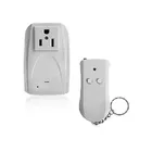 US standard remote control switch for indoor use