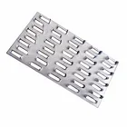 Construction Material Timber Fixing Nail Plates For Wood house
