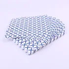 2018 Disposable paper party set personalized napkins wholesale