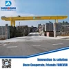 12 15 16 18 20 25 30 ton capacity mobile lifting overhead gantry crane cost price for sale