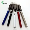 400mah Battery properties cbd vape battery variable voltage 510 thread preheat battery