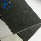for Construction Works Single-sided Conveyor Belt Guide Strip Perforated Felt Industrial
