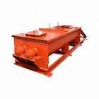 Highly Speaking Cement Dust Powder Mixing Machine / Dust mixer