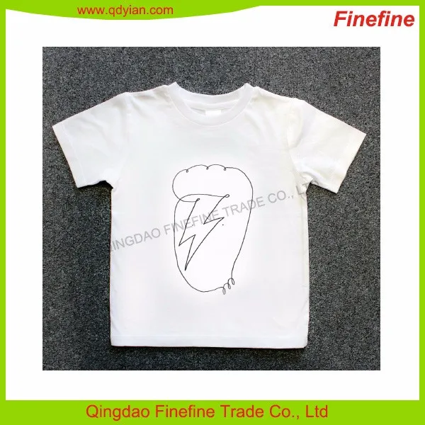 baby t shirt
