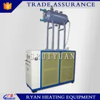 Customize electric thermal hot oil boiler for heat chemical substances