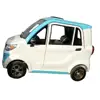 Hot sale 4 persons electric car for distributor