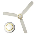 High quality 56 Inch 12 volt dc ceiling fan dc inverter ceiling fan