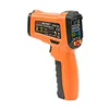 Non contact for household or industrial infrared thermometer PM6530B