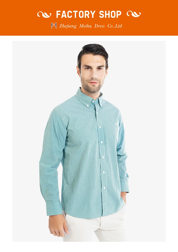 Wholesale Button Down Shirts