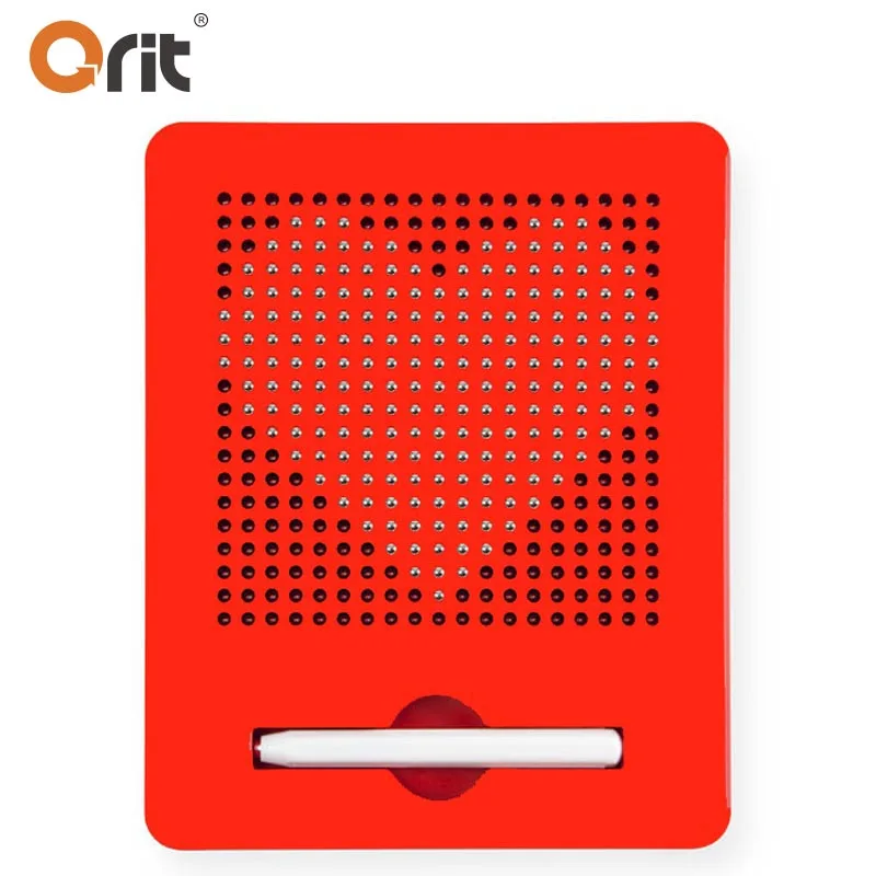 mini magnetic drawing board