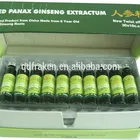GMP Certified Health Drink Cordyceps Sinensis Oral Liquid