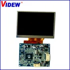 JD40M05 3.5'' TFT LCD display with high brightness