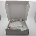 China Women underwear custom packaging paper box,package of underwear /clothes ,socks paper packing
