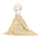 Dubai jersey sex muslim hijab scarf women shawl