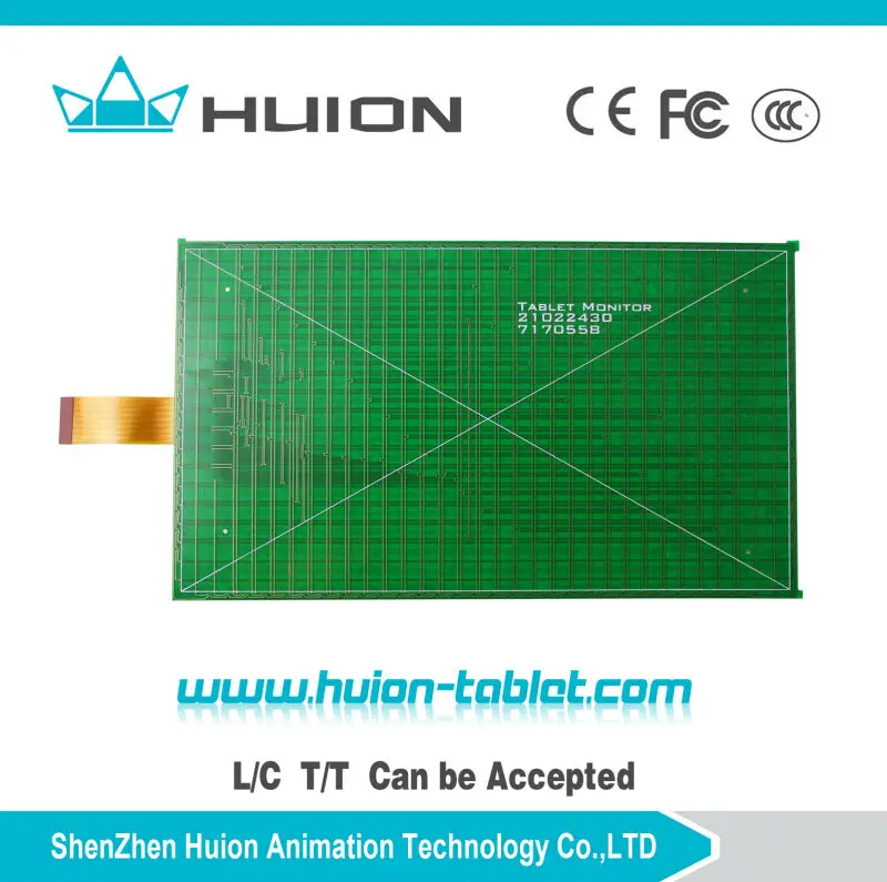 10.1inches Pen Display Module 10.1inches Pen Display Module