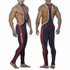 Low cut custom pro russian mexico wholesale wrestling wear wrestling singlet