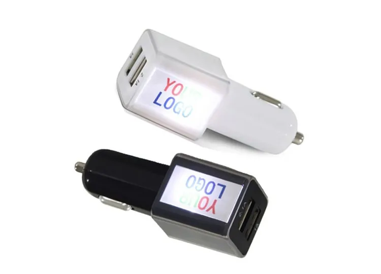 dual usb car charger for asus zenfone 5