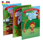2018 full color custom children book high quality bulk cheap book Printing in China