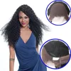Lace Front wig 10inch to 20inch 150% Density Jerry Curly 13*4 Lace Frontal Wig Brazilian Human Hair Wigs