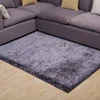 2019 The Cheapest Popular Style Indoor Floor Use Rug Microfiber Polyester Shaggy Carpet Designs