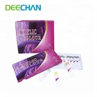 Artist Quality 18 x 12 ml Private Label Paints for Painting Acrylic Color